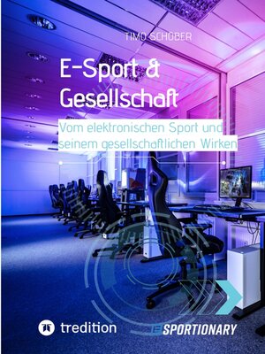 cover image of E-Sport & Gesellschaft